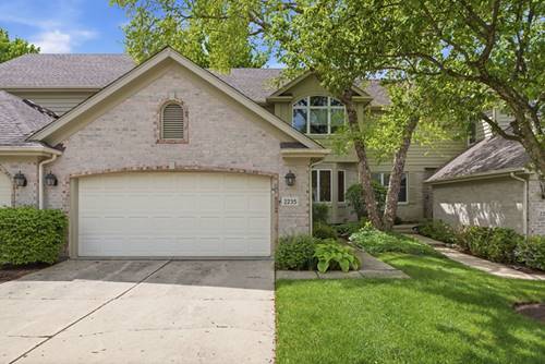 2235 Tamarack, Downers Grove, IL 60515