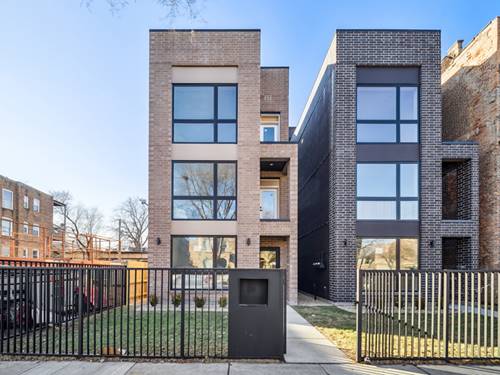 4208 S Calumet Unit 301, Chicago, IL 60653