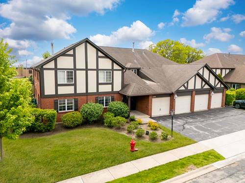 245 Windsor Unit B, Willowbrook, IL 60527