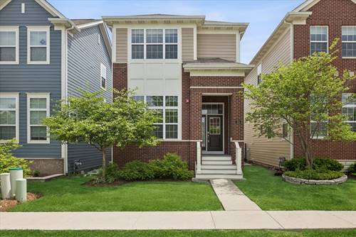 33 N Lincoln, Arlington Heights, IL 60004