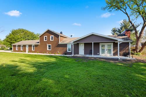 1107 N East, Marengo, IL 60152