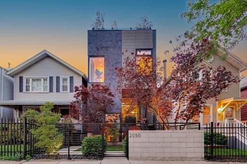 2050 W Huron, Chicago, IL 60612