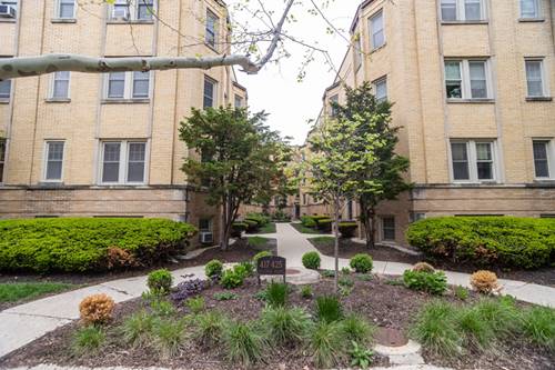 417 Wisconsin Unit 1E, Oak Park, IL 60302