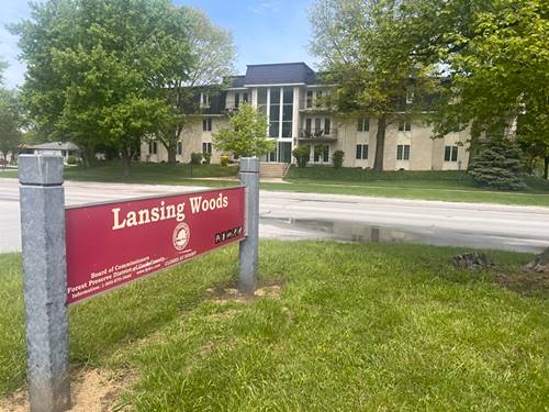 2608 186th Unit 206, Lansing, IL 60438