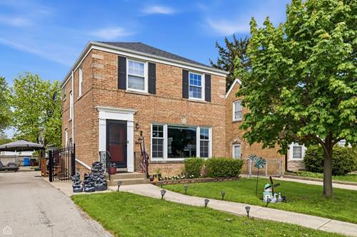 4834 N Mulligan, Chicago, IL 60630