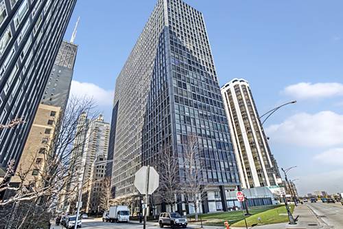 900 N Lake Shore Unit 1313-14, Chicago, IL 60611