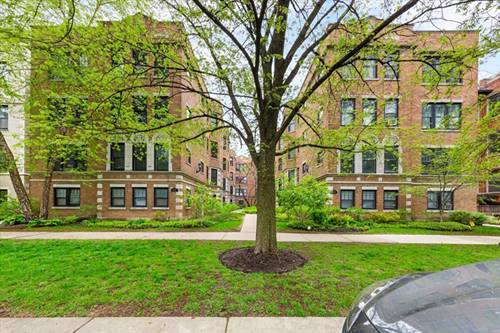 602 Sheridan Unit 3E, Evanston, IL 60202