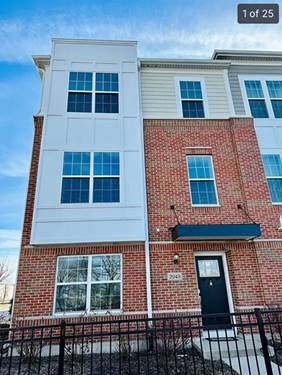 2949 Reflection, Naperville, IL 60564