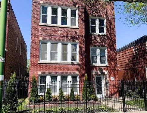 6728 S Langley Unit 1, Chicago, IL 60637
