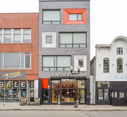 1505 N Milwaukee Unit 3, Chicago, IL 60622
