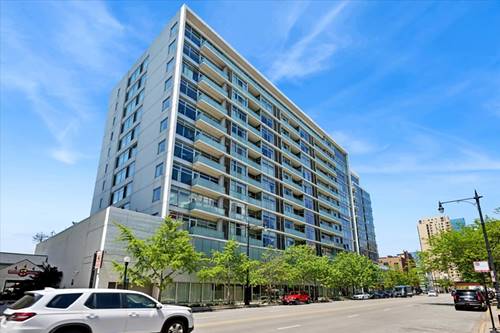 1620 S Michigan Unit 814, Chicago, IL 60616