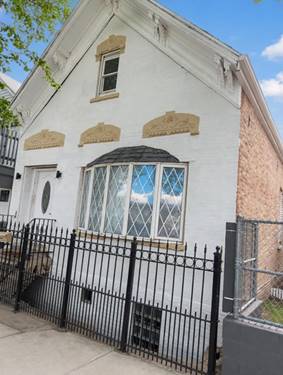 1439 W 16th Unit 0, Chicago, IL 60608