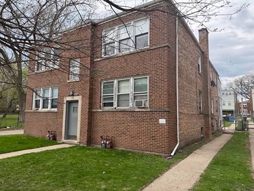 6541 N Hoyne Unit 1S, Chicago, IL 60645