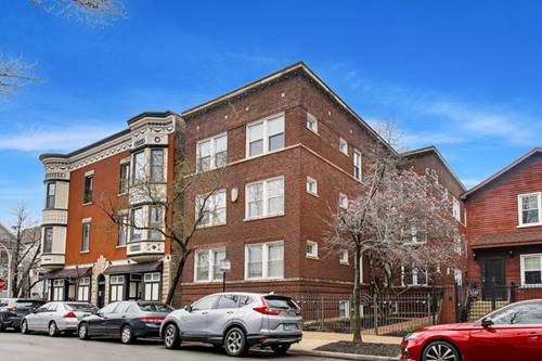 3351 N Clifton Unit 2E, Chicago, IL 60657