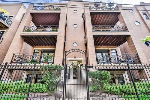663 N Peoria Unit GN, Chicago, IL 60642
