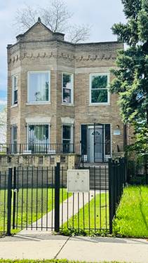 4701 W West End, Chicago, IL 60644