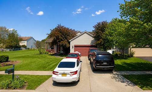 5605 Cider Grove, Plainfield, IL 60586