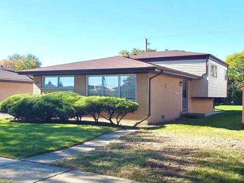 2140 Eastview, Des Plaines, IL 60018