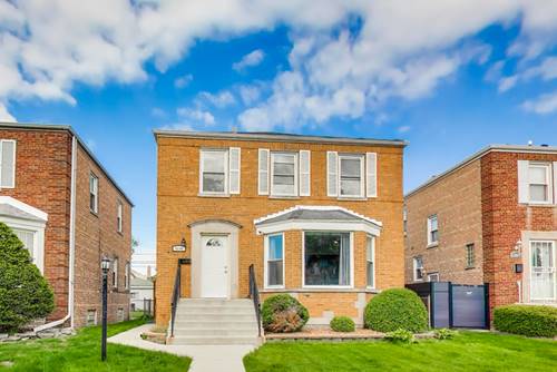 9138 S Carpenter, Chicago, IL 60620