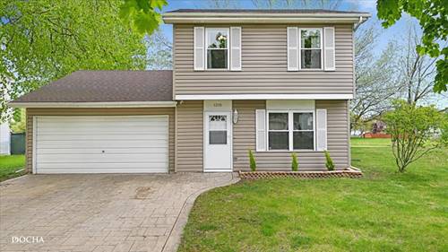 1210 Camden, Aurora, IL 60504