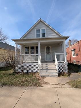 9328 S Kimbark, Chicago, IL 60619