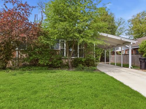 9138 Four Winds, Skokie, IL 60076