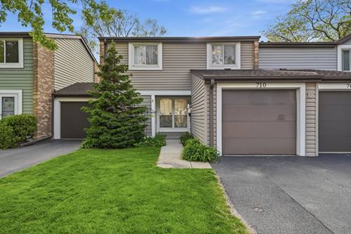 710 Bayside, Wheeling, IL 60090