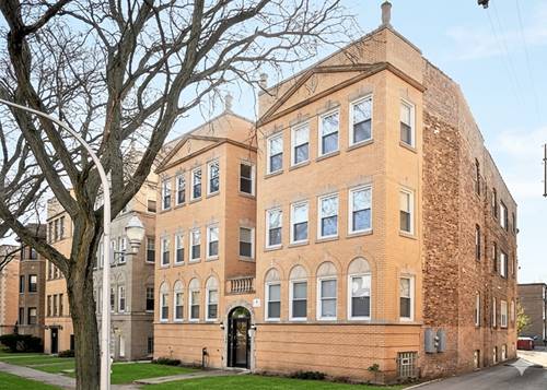 2065 W Jarvis Unit 2E, Chicago, IL 60645