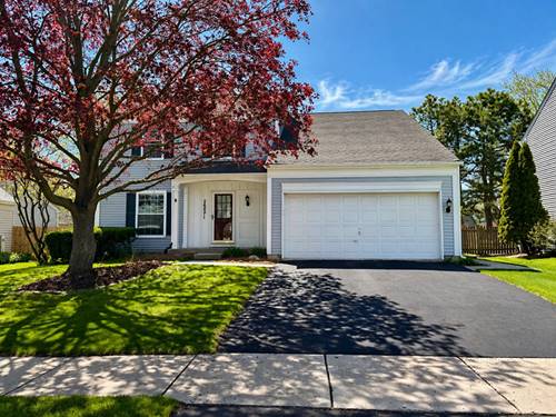 2655 Lindrick, Aurora, IL 60504