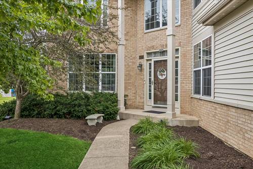 627 Mansfield, Oswego, IL 60543