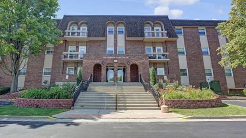 1501 Darien Lake Unit 208, Darien, IL 60561