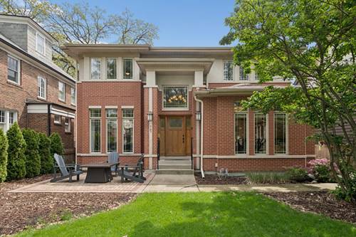 747 Park, River Forest, IL 60305