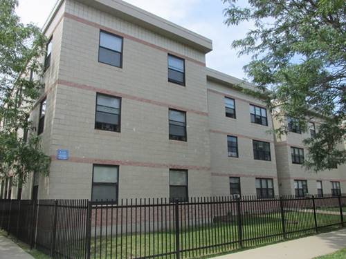 4752 S Wabash Unit 205, Chicago, IL 60615