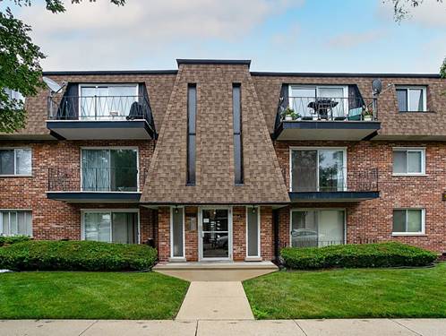 10701 S Keating Unit 3D, Oak Lawn, IL 60453