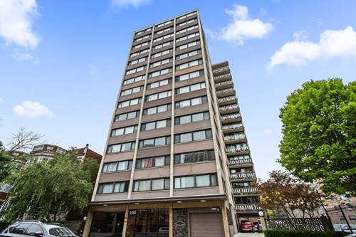 6150 N Kenmore Unit 15B, Chicago, IL 60660