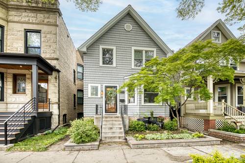 1502 W Edgewater, Chicago, IL 60660
