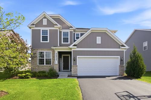 24537 W Magnetic, Plainfield, IL 60585