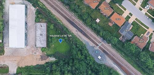 80 E Taft, South Holland, IL 60473
