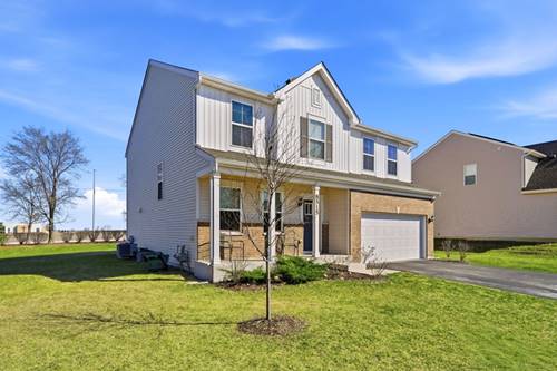 8515 Rosehall, Joliet, IL 60431