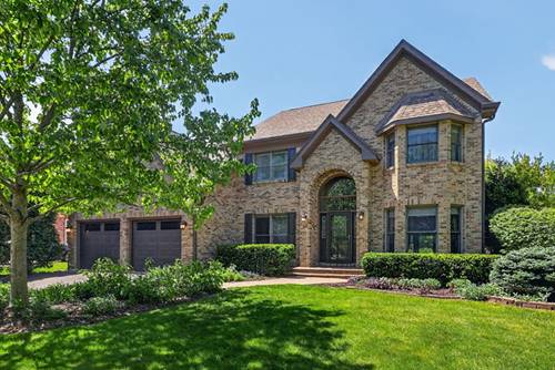 0N462 Arbor, Winfield, IL 60190