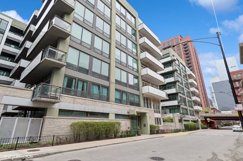 660 W Wayman Unit 405B, Chicago, IL 60661