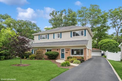 1620 Sawyer, Glen Ellyn, IL 60137