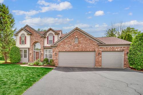 1044 Oakhill, Aurora, IL 60502