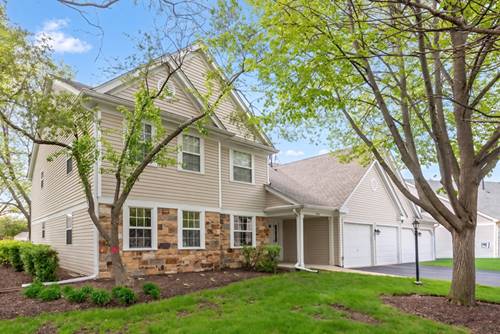 2845 Meadow Unit V1, Schaumburg, IL 60193