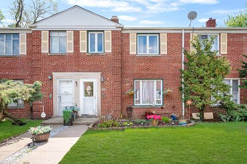 7511 N Bell Unit B, Chicago, IL 60645