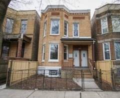 6016 S Carpenter, Chicago, IL 60621