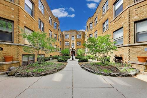 536 W Cornelia Unit 3N, Chicago, IL 60657