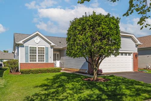 12333 Black Oak, Huntley, IL 60142