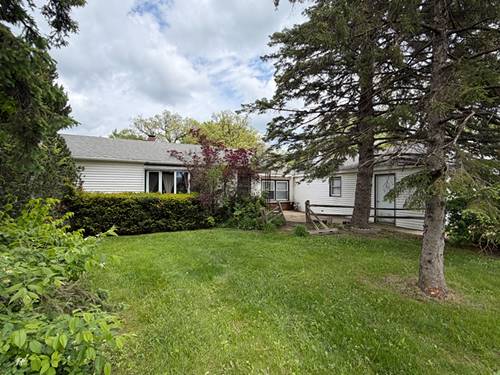 2671 E Lincoln, New Lenox, IL 60451