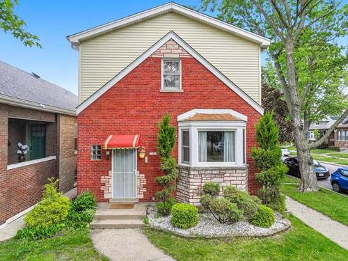 3221 Scoville, Berwyn, IL 60402